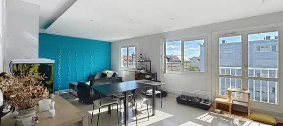 3 bedrooms Apartment in Sotteville-les-Rouen, France No. 314812 2