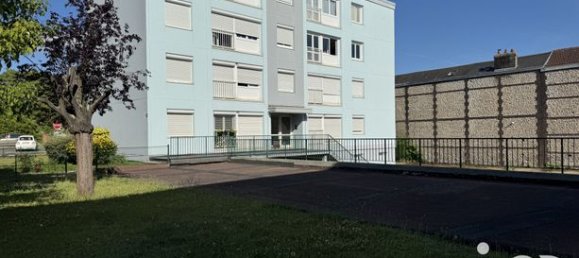 3 bedrooms Apartment in Sotteville-les-Rouen, France No. 314812 9