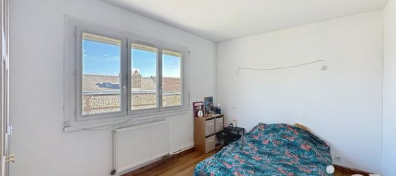 3 bedrooms Apartment in Sotteville-les-Rouen, France No. 314812 4