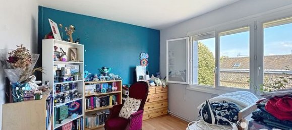 3 bedrooms Apartment in Sotteville-les-Rouen, France No. 314812 5