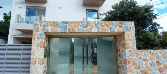 2 Schlafzimmer Wohnung in Rafina, Greece, Nr. 2803 10
