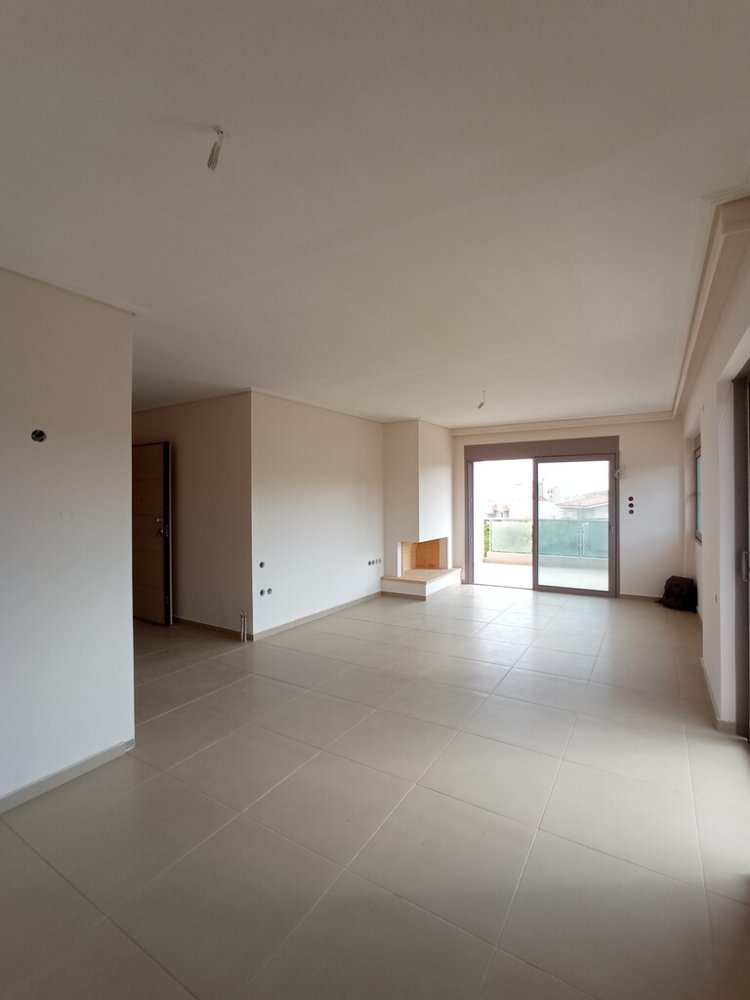 Apartamento T2 em Rafina, Greece N.º 2803