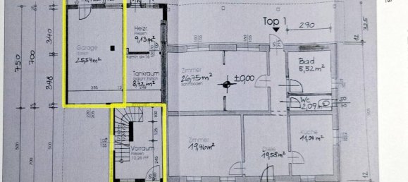 3 bedrooms Apartment in St. Margarethen an der Sierning, Austria No. 222916 14
