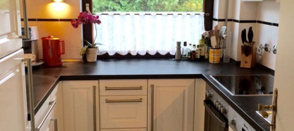 2 غرف نوم شقة في Eimsbuttel, Germany رقم 217633 16