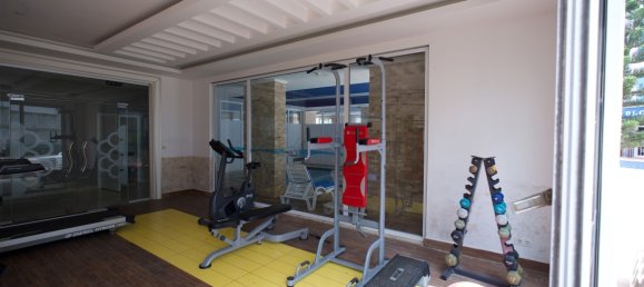 4 rooms Apartment in Mahmutlar, Turkey No. 22962 22