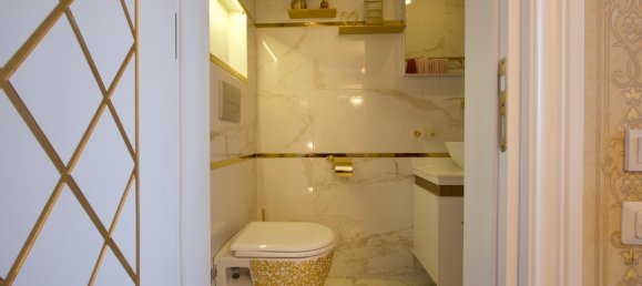 4 rooms Apartment in Mahmutlar, Turkey No. 22962 13