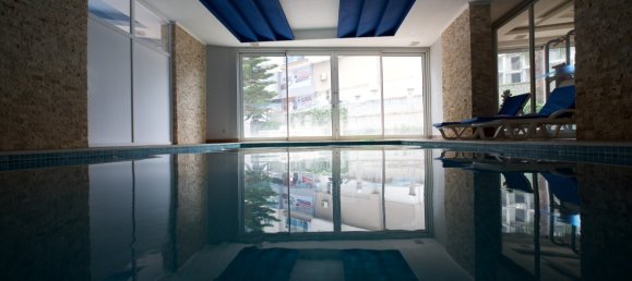 4 rooms Apartment in Mahmutlar, Turkey No. 22962 23