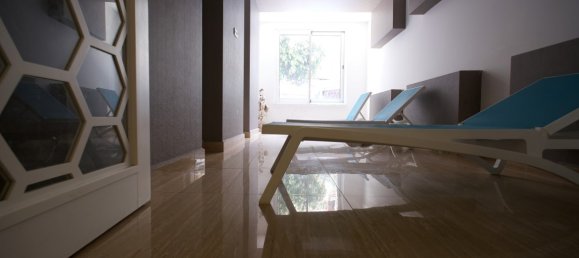 4 rooms Apartment in Mahmutlar, Turkey No. 22962 26