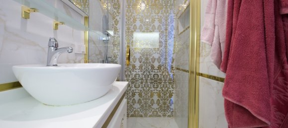 4 rooms Apartment in Mahmutlar, Turkey No. 22962 14