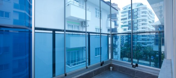 4 rooms Apartment in Mahmutlar, Turkey No. 22962 12