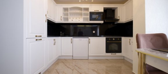 4 rooms Apartment in Mahmutlar, Turkey No. 22962 7