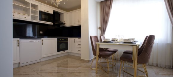 4 rooms Apartment in Mahmutlar, Turkey No. 22962 27