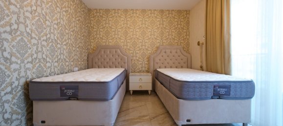 4 rooms Apartment in Mahmutlar, Turkey No. 22962 19