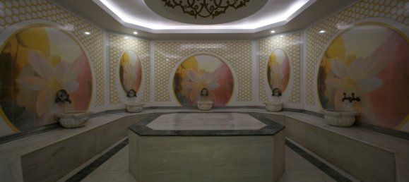 4 rooms Apartment in Mahmutlar, Turkey No. 22962 25