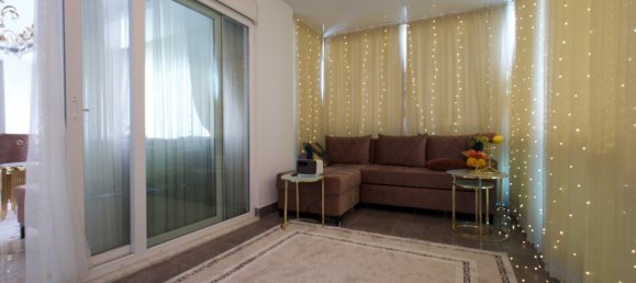 4 rooms Apartment in Mahmutlar, Turkey No. 22962 6