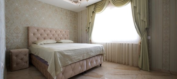 4 rooms Apartment in Mahmutlar, Turkey No. 22962 17