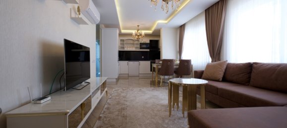 4 rooms Apartment in Mahmutlar, Turkey No. 22962 10