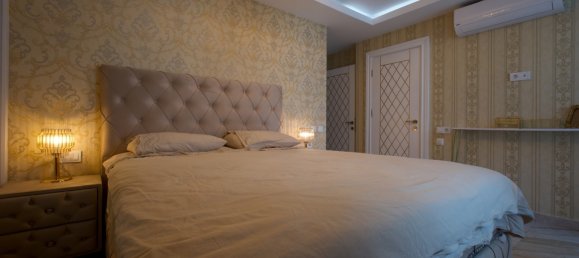 4 rooms Apartment in Mahmutlar, Turkey No. 22962 8