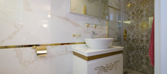 4 rooms Apartment in Mahmutlar, Turkey No. 22962 15