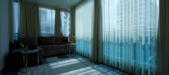 4 rooms Apartment in Mahmutlar, Turkey No. 22962 5