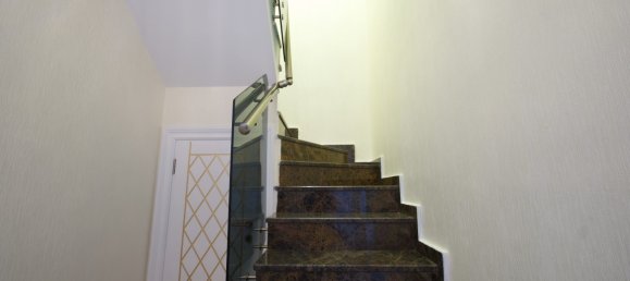 4 rooms Apartment in Mahmutlar, Turkey No. 22962 2