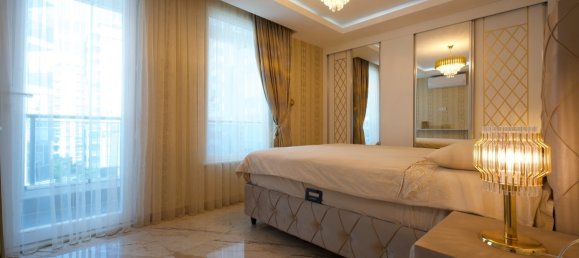 4 rooms Apartment in Mahmutlar, Turkey No. 22962 29