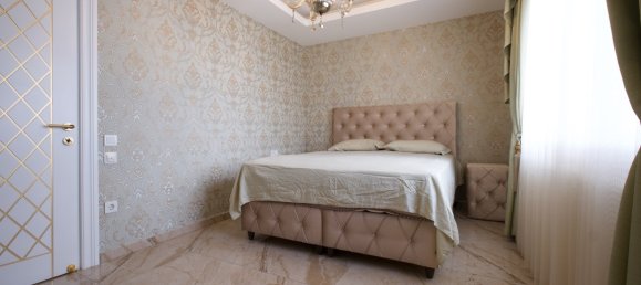 4 rooms Apartment in Mahmutlar, Turkey No. 22962 16