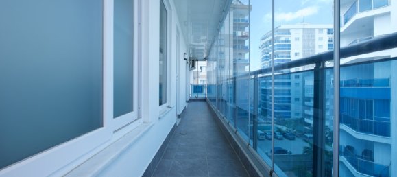 4 rooms Apartment in Mahmutlar, Turkey No. 22962 9