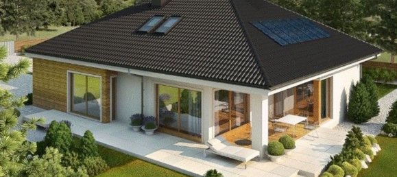 Grundstück in San Michele al Tagliamento, Italy 1430m², Nr. 159495 7