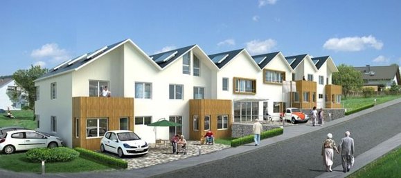 Grundstück in San Michele al Tagliamento, Italy 1430m², Nr. 159495 4