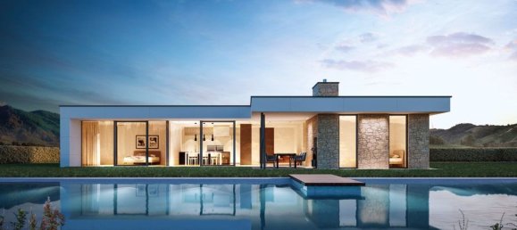 Grundstück in San Michele al Tagliamento, Italy 1430m², Nr. 159495 6