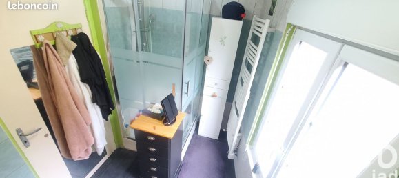 7 rooms House in Thieffrain, France No. 211301 7