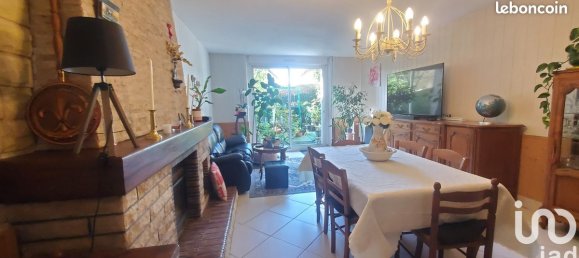 7 rooms House in Thieffrain, France No. 211301 9