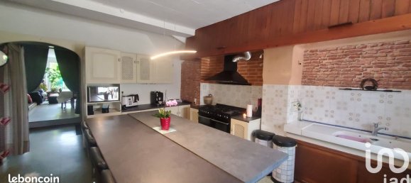 7 rooms House in Thieffrain, France No. 211301 3