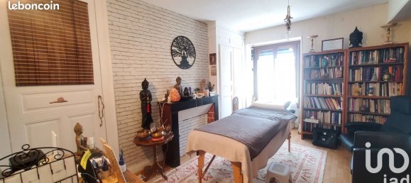 7 rooms House in Thieffrain, France No. 211301 4