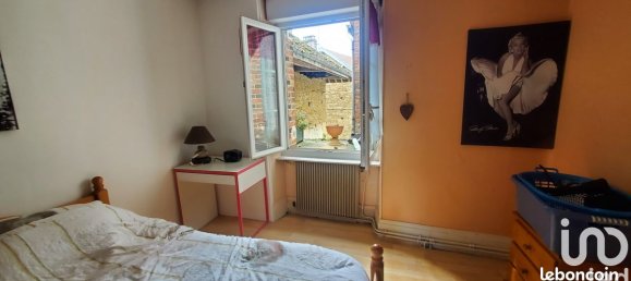 7 rooms House in Thieffrain, France No. 211301 10