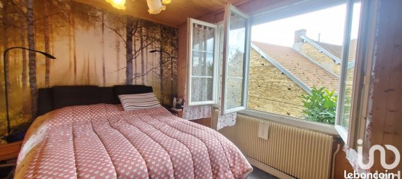 7 rooms House in Thieffrain, France No. 211301 8