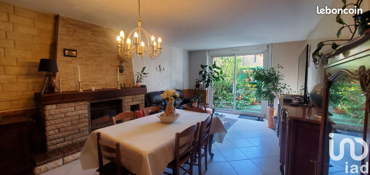 7 rooms House in Thieffrain, France No. 211301