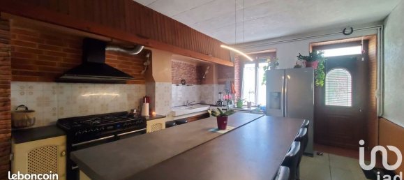 7 rooms House in Thieffrain, France No. 211301 2