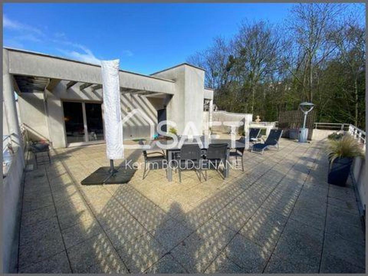 2 chambres Condo à Montmorency, France No. 36209