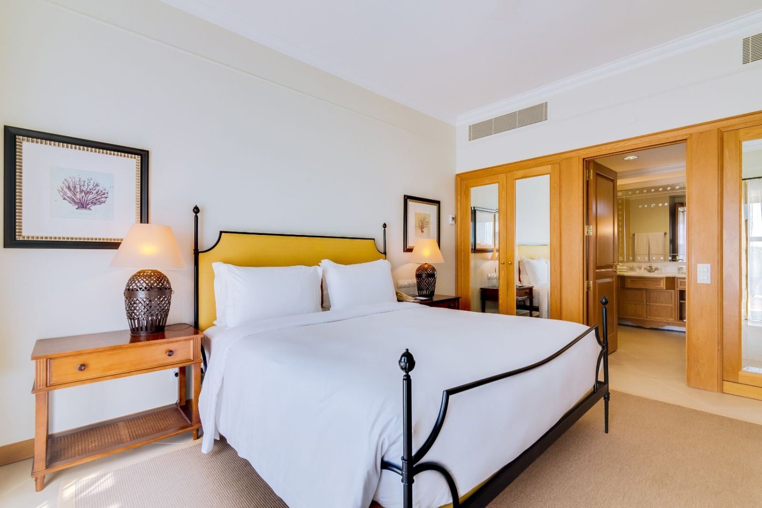 3 bedrooms Apartment in Albufeira, Portugal No. 125896