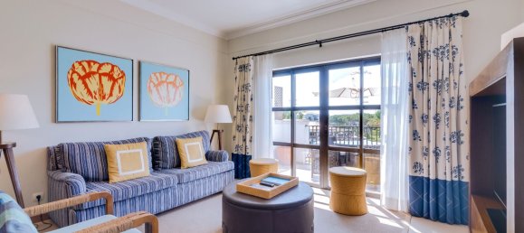 3 bedrooms Apartment in Albufeira, Portugal No. 125896 11