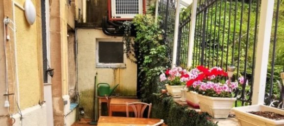 Коммерческая недвижимость 1090м² в Plombieres-les-Bains, Франция № 44307 8