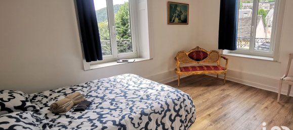Коммерческая недвижимость 1090м² в Plombieres-les-Bains, Франция № 44307 11