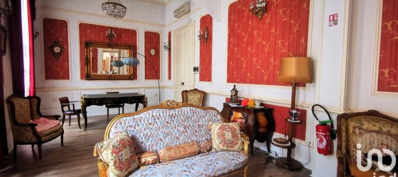 Коммерческая недвижимость 1090м² в Plombieres-les-Bains, Франция № 44307 6