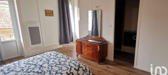 Коммерческая недвижимость 1090м² в Plombieres-les-Bains, Франция № 44307 17