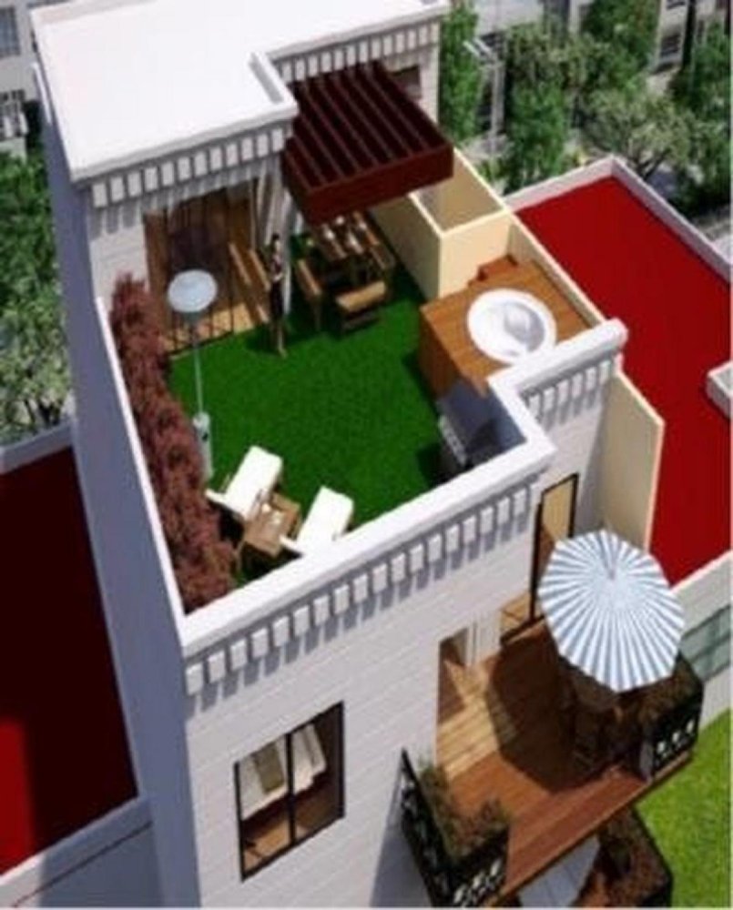 Apartamento T3 em Mexicali, Mexico N.º 186063