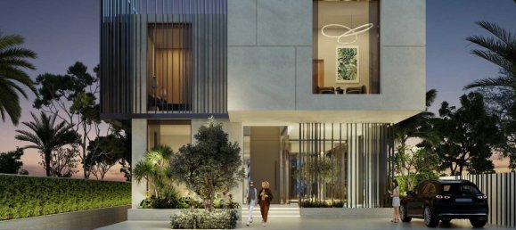 7 bedrooms Villa in UTOPIA, DAMAC Hills (Akoya by DAMAC), UAE No. 61602 9