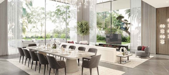 7 bedrooms Villa in UTOPIA, DAMAC Hills (Akoya by DAMAC), UAE No. 61602 4