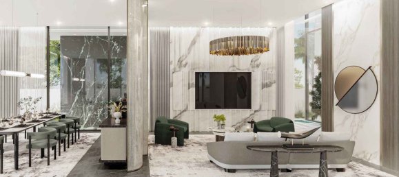 7 bedrooms Villa in UTOPIA, DAMAC Hills (Akoya by DAMAC), UAE No. 61602 8